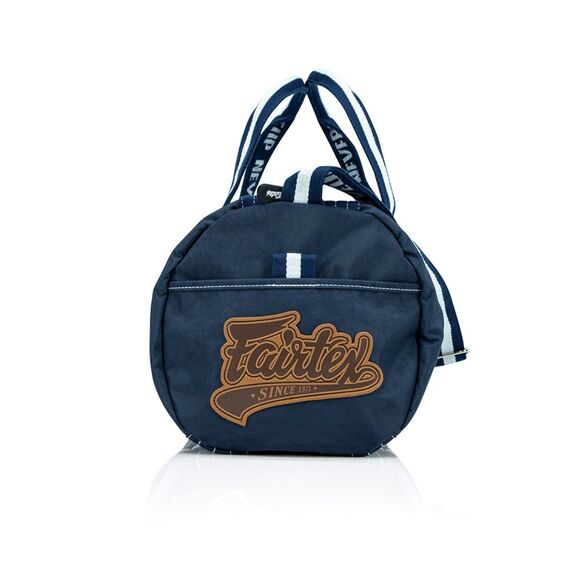 Fairtex Sporttasche, Farbe: Blau, Volume: 45 L, 3 image