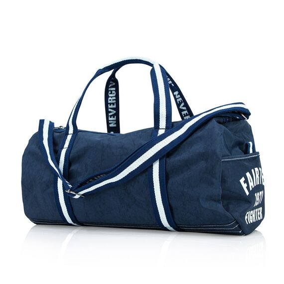Fairtex Sporttasche, Farbe: Blau, Volume: 45 L, 6 image