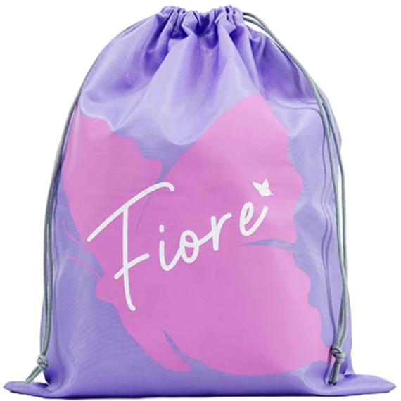 Fairtex FIORE – Muay Thai Handschuhe aus Echtleder, Farbe: Rosa, OZ: 10oz, 7 image