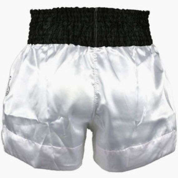 Muay Thai Shorts Fairtex Thai Talisman, Size: L, Colour: Multicolor, 4 image