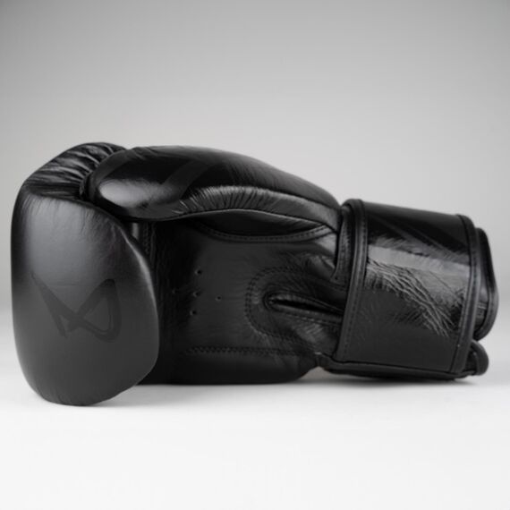 Gants de boxe - Unlimited 2.0, Couleur: Noir, OZ: 10oz, 3 image