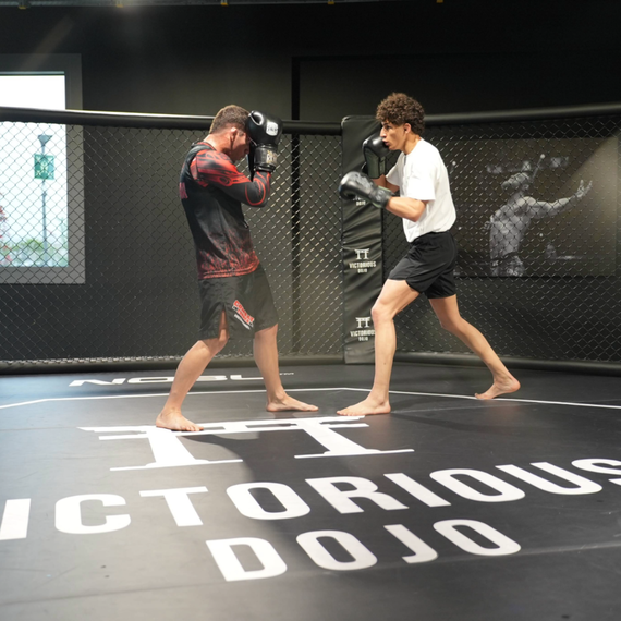 Private Training – 1 Session, 5 image