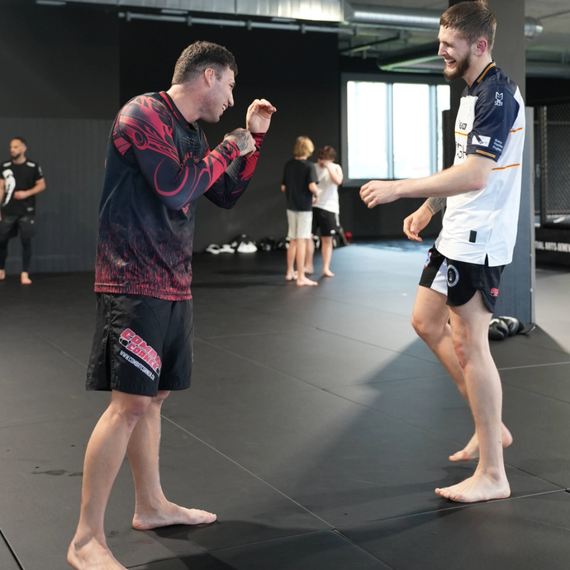 Private Training – 3 Sessions, 6 image
