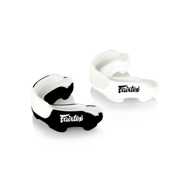 Mouth Guard Fairtex, Size: One Size, Colour: Schwarz, 3 image