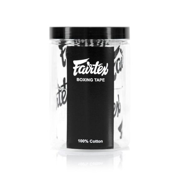 Boxing Tape Fairtex, Bekleidungsgrösse: One Size, Farbe: Weiss, 3 image