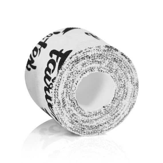 Boxing Tape Fairtex, Bekleidungsgrösse: One Size, Farbe: Weiss, 4 image