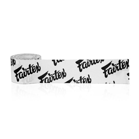 Boxing Tape Fairtex, Bekleidungsgrösse: One Size, Farbe: Weiss, 5 image