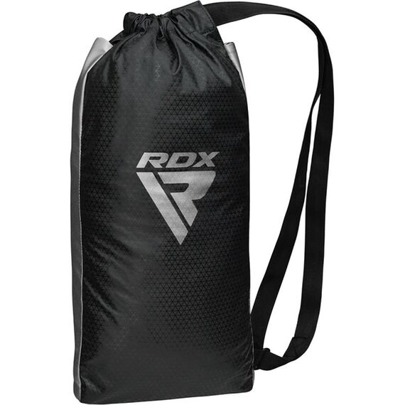 Gants de Boxe Mark Pro Sparring Tri Lira 2, Couleur: Argente, OZ: 12oz, 3 image