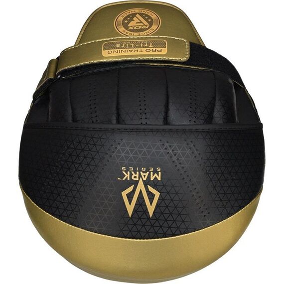 Focus Pad Mark Pro Training Tri Lira 1 Golden, Size: One Size, Colour: Gold, 10 image