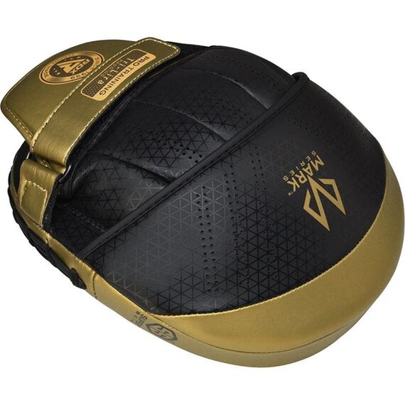 Focus Pad Mark Pro Training Tri Lira 1 Golden, Size: One Size, Colour: Gold, 6 image