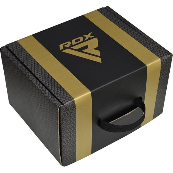 Focus Pad Mark Pro Training Tri Lira 1 Golden, Size: One Size, Colour: Gold, 4 image