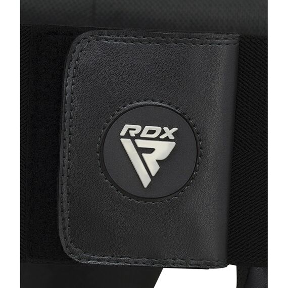 RDX T17 Aura Groin Guard, Size: S, Colour: Gold, Size: S, 2 image