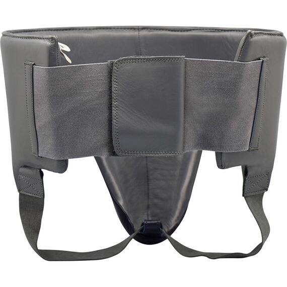 RDX O1 PRP Groin Guard, Colour: Blue, Size: S, 2 image