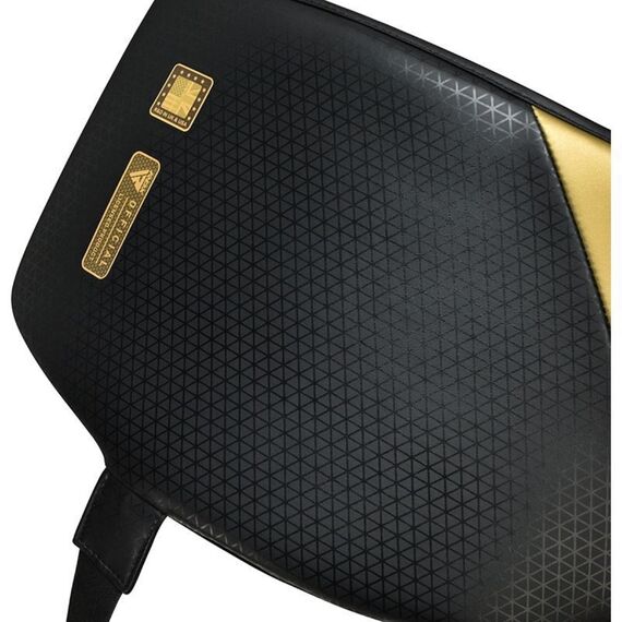 Groin Guard Mark Pro Training Tri Lira 1, Colour: Gold, Size: S, 5 image