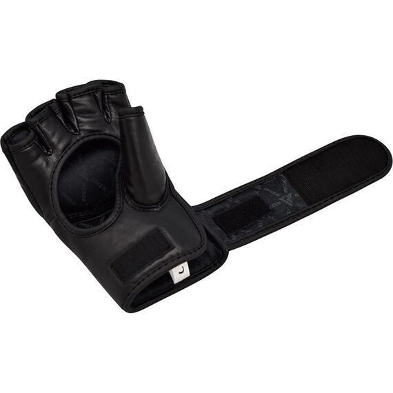 Grappling Glove New Model Ggrf-12P-L, Colour: Rosa, Size: L, 6 image
