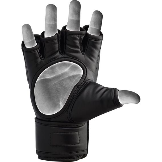 Grappling Glove New Model Ggrf-12P-S, Colour: Rosa, Size: S, 8 image