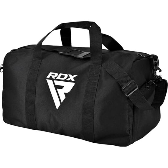Sporttasche, Farbe: Schwarz, Volume: 35 L