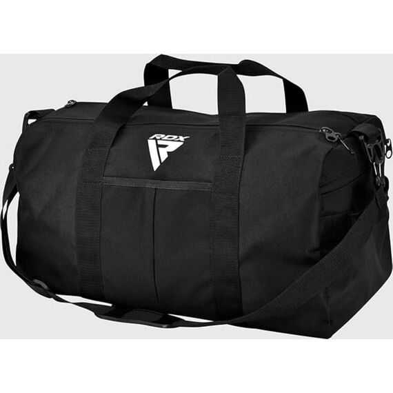Sporttasche, Farbe: Schwarz, Volume: 35 L, 2 image