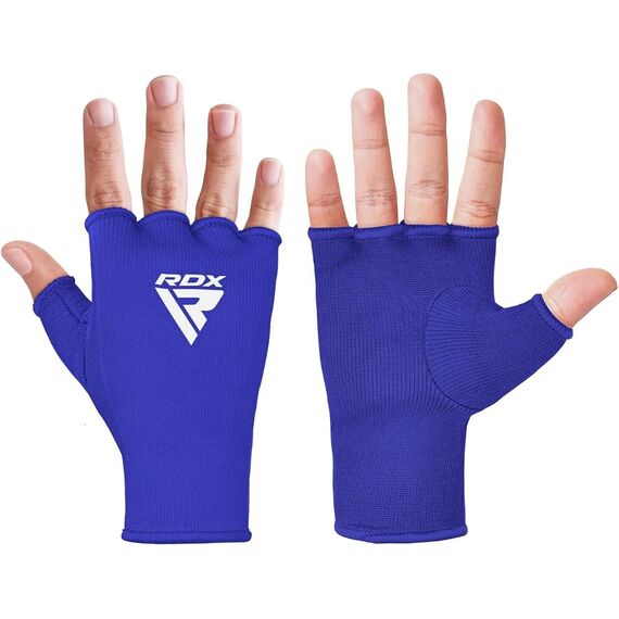 Sous Gants, Taille: XL, Couleur: Bleu, 8 image