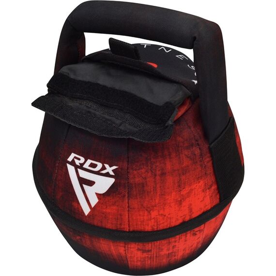 Kettle Bell F1 2KG, Additional Weight: 2 kg, 4 image