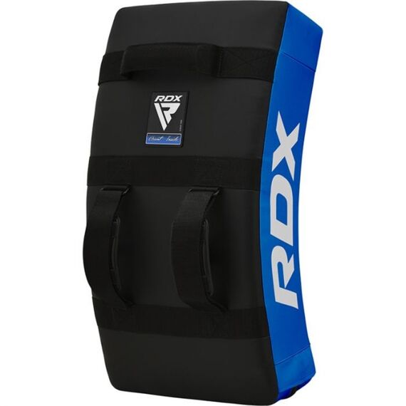 RDX T1 Kick Shield – Best Protection for Combat Training, Size: One Size, Colour: Blue, 6 image