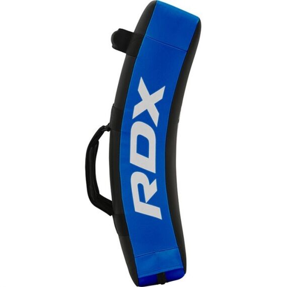 RDX T1 Kick Shield – Best Protection for Combat Training, Size: One Size, Colour: Blue, 5 image