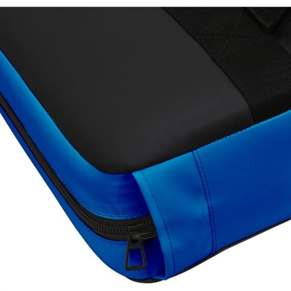 RDX T1 Kick Shield – Best Protection for Combat Training, Size: One Size, Colour: Blue, 4 image