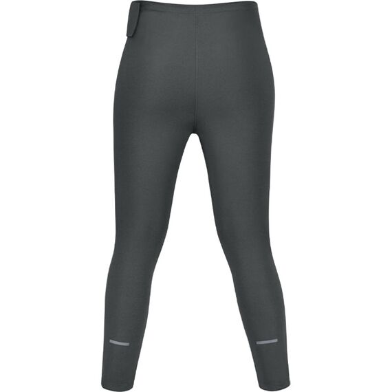 Legging de Sudation Femme, Taille: XL, Couleur: Gris, 4 image