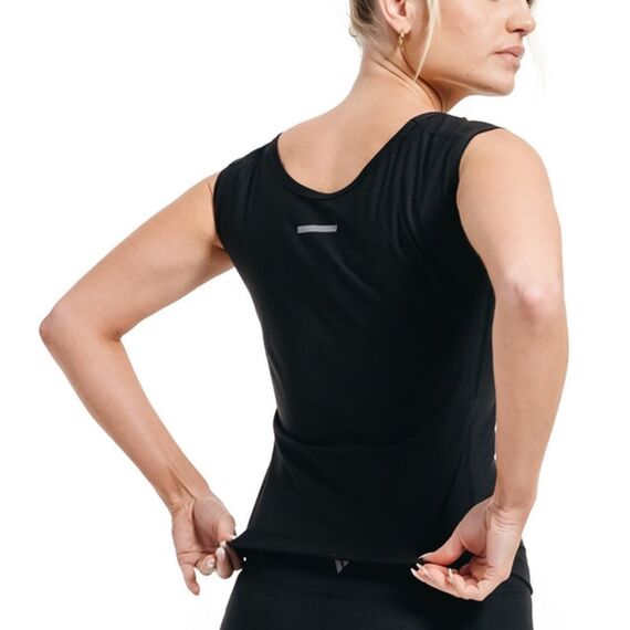 Damen-Schwitzjacke zum Abnehmen, Bekleidungsgrösse: XL, Farbe: Schwarz, 2 image