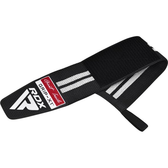 Handgelenkstütz Bandagen für Gewichtheben, Bekleidungsgrösse: One Size, Farbe: Weiss, 5 image