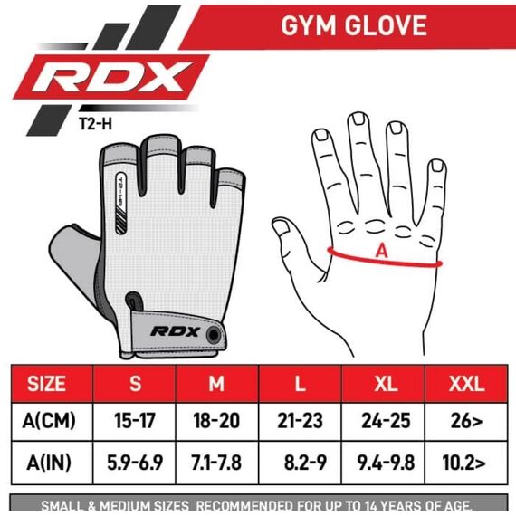 Gym Training Gloves T2 Half Army Green-M, Colour: Green, Size: M, 4 image