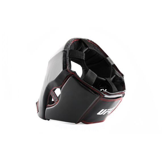 UFC Head Gear Adult, Size: One Size, Colour: Schwarz, 5 image