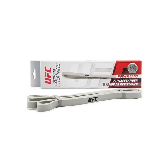 UFC Power Bands 12,5 Kg, Colour: Weiss, Additional Weight: 12.7 kg, 2 image
