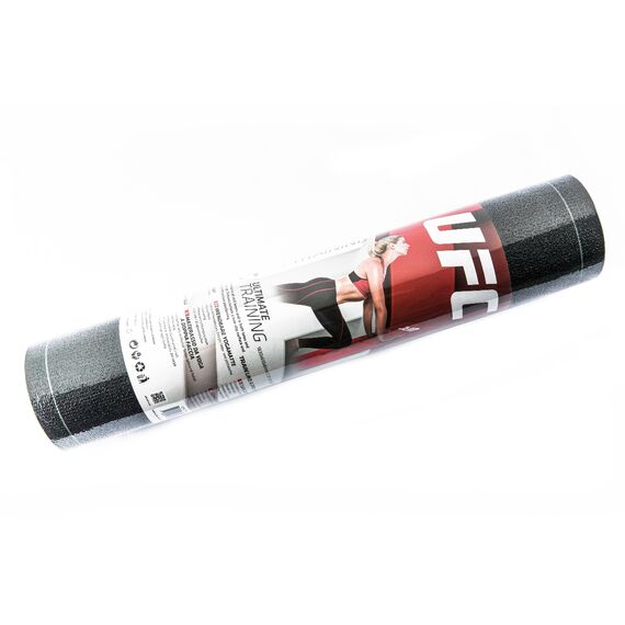 UFC Training Mat 183x61x6cm, Size: One Size, Colour: Rot, 13 image