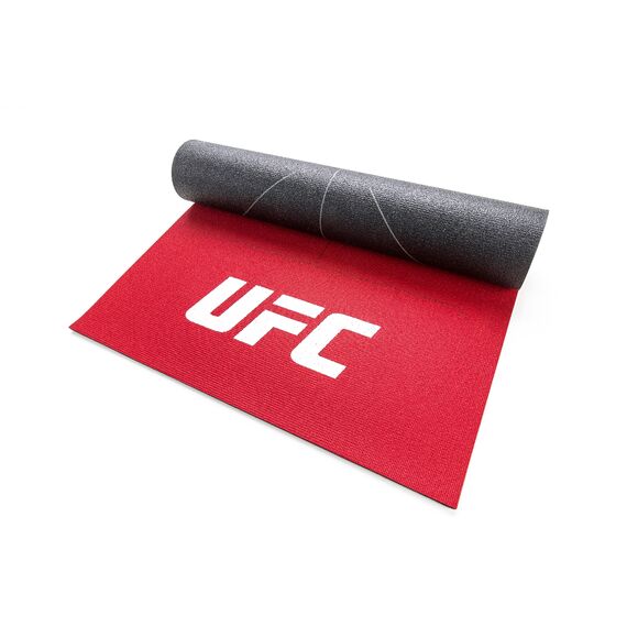 UFC Training Mat 183x61x6cm, Size: One Size, Colour: Rot, 5 image