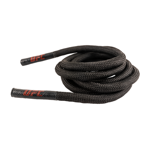 UFC Battle Rope, Couleur: Noir, 2 image