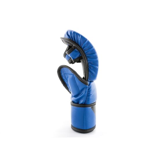 UFC Contender MMA Sparing Gloves-8oz, Colour: Blue, Size: S-M, 12 image