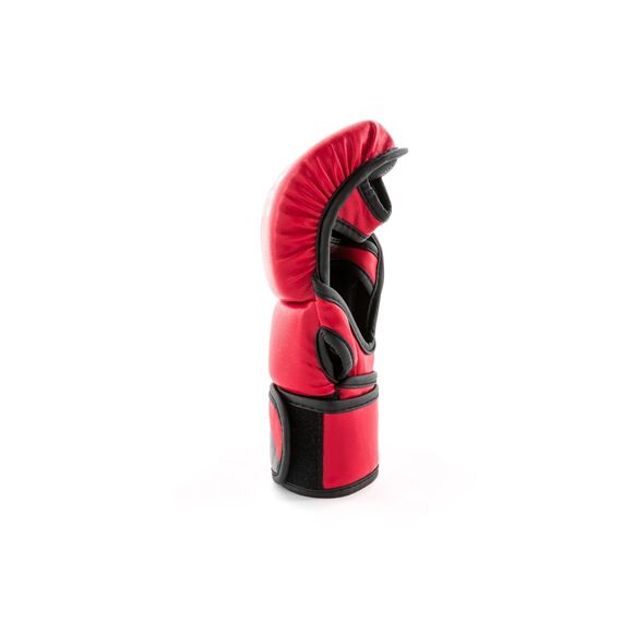 UFC Contender MMA Sparing Gloves-8oz, Colour: Rot, Size: S-M, 19 image