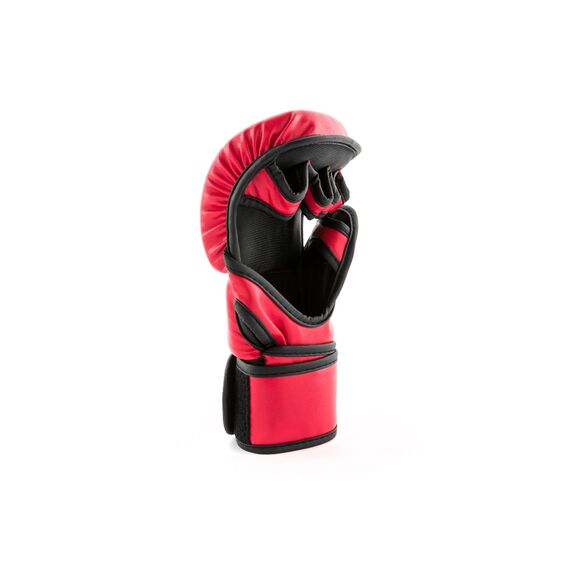 UFC Contender MMA Sparing Gloves-8oz, Colour: Rot, Size: S-M, 18 image
