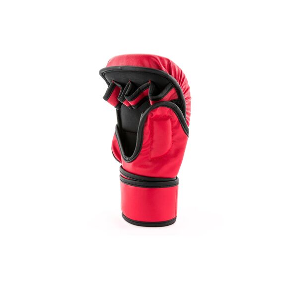 UFC Contender MMA Sparing Gloves-8oz, Colour: Rot, Size: S-M, 15 image