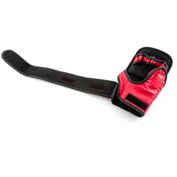 UFC Contender MMA Sparing Gloves-8oz, Colour: Rot, Size: S-M, 14 image