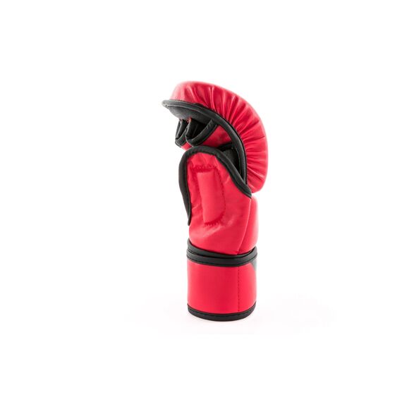 UFC Contender MMA Sparing Gloves-8oz, Colour: Rot, Size: S-M, 11 image