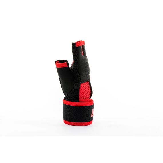 UFC Contender Quick Wrap, Colour: Schwarz, Size: S-M, 15 image