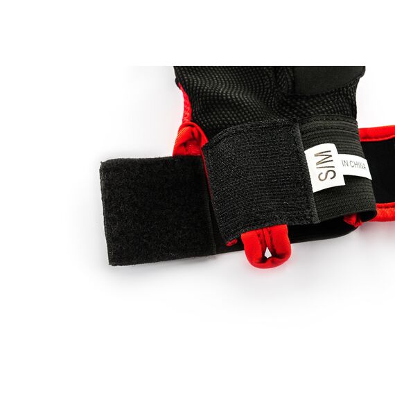 UFC Contender Quick Wrap, Colour: Schwarz, Size: S-M, 7 image