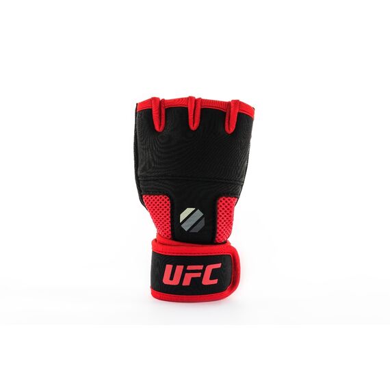 UFC Contender Quick Wrap, Colour: Schwarz, Size: L-XL, 14 image