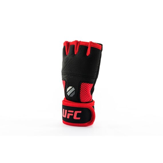 UFC Contender Quick Wrap, Colour: Schwarz, Size: L-XL, 13 image