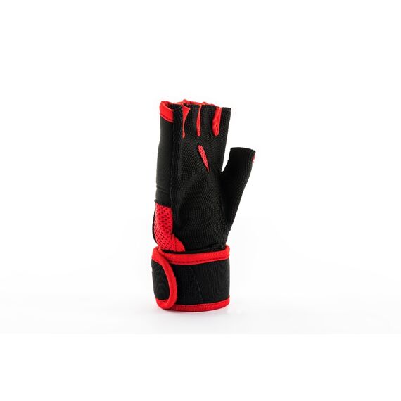 UFC Contender Quick Wrap, Colour: Schwarz, Size: L-XL, 11 image