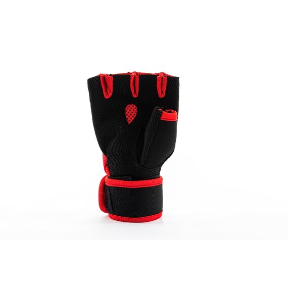 UFC Contender Quick Wrap, Colour: Schwarz, Size: L-XL, 10 image