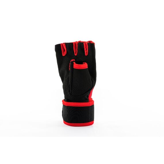 UFC Contender Quick Wrap, Colour: Schwarz, Size: L-XL, 9 image