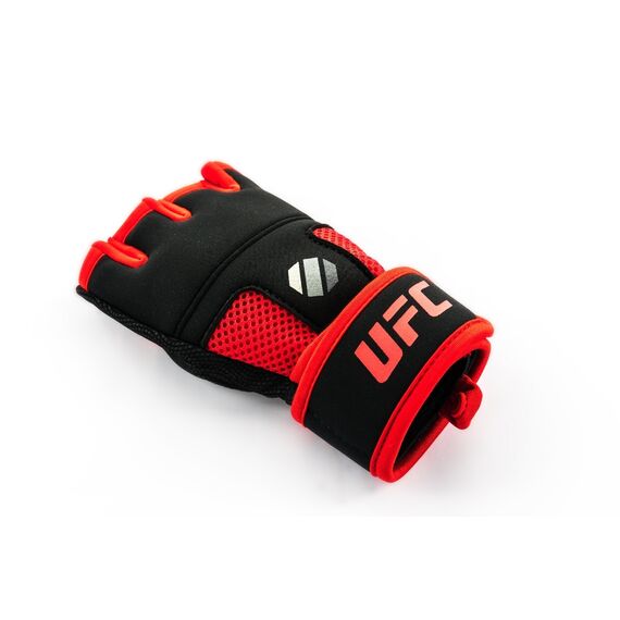 UFC Contender Quick Wrap, Colour: Schwarz, Size: L-XL, 7 image